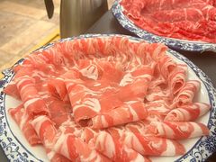 -磁器铜锅涮肉(交大东路店)