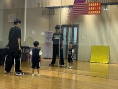 -零下舞度·街舞连锁机构(直沽校区)