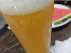 -江城二当家烤牛肉(莲塘新村店)