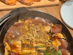-奉天宴遇烧烤·冒锅