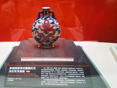 -上海博物馆(人民广场馆)