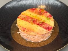 -自如ZSPACE四合院艺术餐厅
