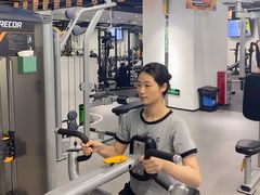 -超鹿运动(达信大厦店)