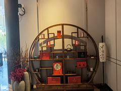 -彩丰楼·中餐厅(国家会展中心上海洲际店)