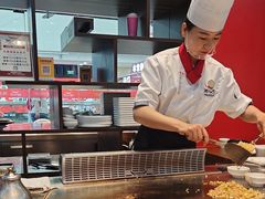 -湘汇概念铁板烧(铁西万达店)