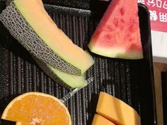 -空之介寿喜烧·和牛放题(恒隆广场店)
