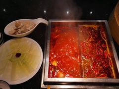 -五星桥原切肥牛火锅·30年专注好牛肉(湖塘店)