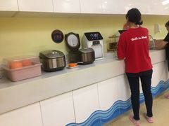 -蓝旗亲子游泳(范湖万达广场店)