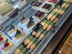 -FANEN法念·烘焙·甜点(万象城店)