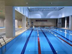 -乾坤乐健·游泳健身(渝江店)