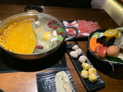 -呷哺呷哺 黄金牧场 (回龙观港龙店)