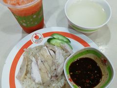 -红大哥水门鸡饭(總店)