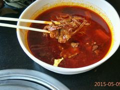 android_upload_pic-金龙烧烤·牛肉面(西塔店)