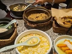-南京大牌档(香港广场店)