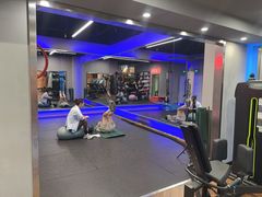 -NRG 健身私教CLUB(云山路店)