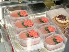 -莫斯科餐厅面包坊(北展店)