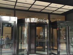 -新世界百货(明洞总店)