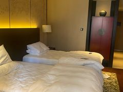 -上海崇明金茂凯悦酒店