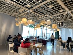 -宜家·瑞典风味餐厅(天津东丽商场店)