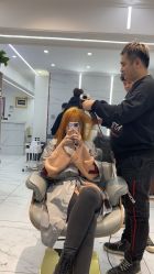 -小齐发型Star·Salon