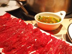 -牛事制造局牛肉火锅(莲岳路店)