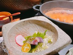 -花潮料理艺食馆(成都万象城店)