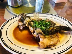 -八仔大富楼·河鲜(西江店)