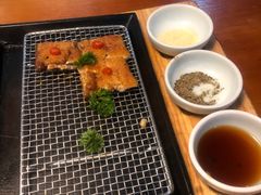 -鳗鱼家·深夜食堂(军博店)