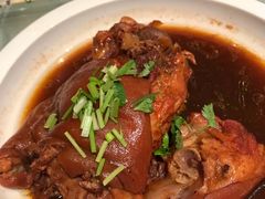 -金掌勺·锅包肉(广渠门店)