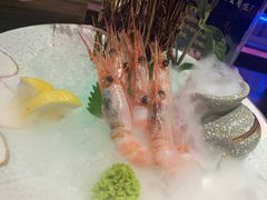 -井缘河风寿司(Touch12街店)