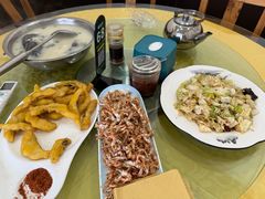 -雪湖煜辰鱼头老店(雪野湖店)