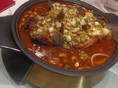 -鑫巴蜀小镇 · 水煮鱼专研店(玉桥店)