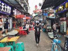 -麻木老地方牛筋牛杂(长堤街店)