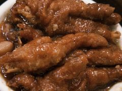 -华峰食馆(氹仔店)