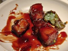 -筱爷叔·上海传统手工菜(玉树路店)