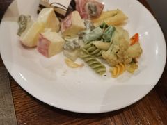 -食间牛排(湖西路店)