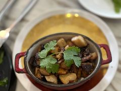 新鲜炒蘑菇-the rug 飞毯 (朝阳公园店)