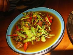 -楼兰新疆主题餐厅(苏州中心店)
