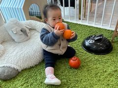 -Barbe a papa亲子餐厅(杨浦店)