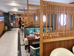 大堂-龙凤瓦罐煨汤馆(清江东路店)