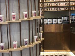 -眷茶(大卫城10楼店)