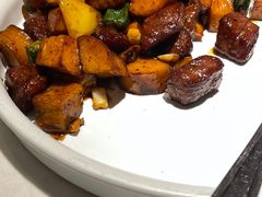 -汤城小厨•粤菜•靓汤(金宝街店)