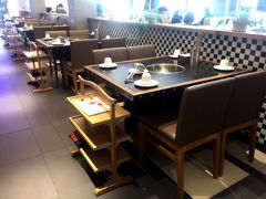大堂-小牛海记潮汕牛肉店(永定路店)