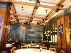 大堂-慧娟面馆·餐厅(望江路店)