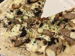 -玛尚诺Pizza&Bar(长泰广场店)