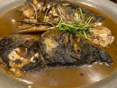 -海富门·带鱼·淮扬菜·粤菜(甘家口店)