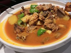-清真·卡德尔大叔新疆主题餐厅(龙汇路店)