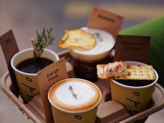 -O.P.S. CAFE