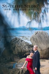 -四叶草环球旅拍