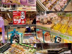 -品禾芝风(敏捷永旺店)